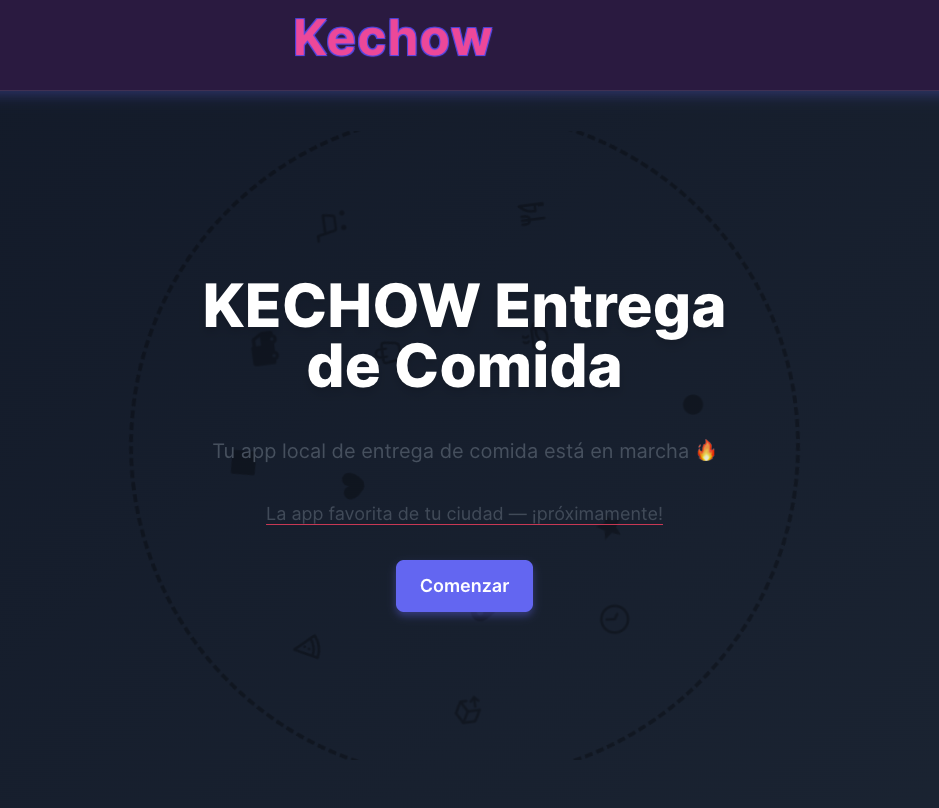 Vista previa de Kechow